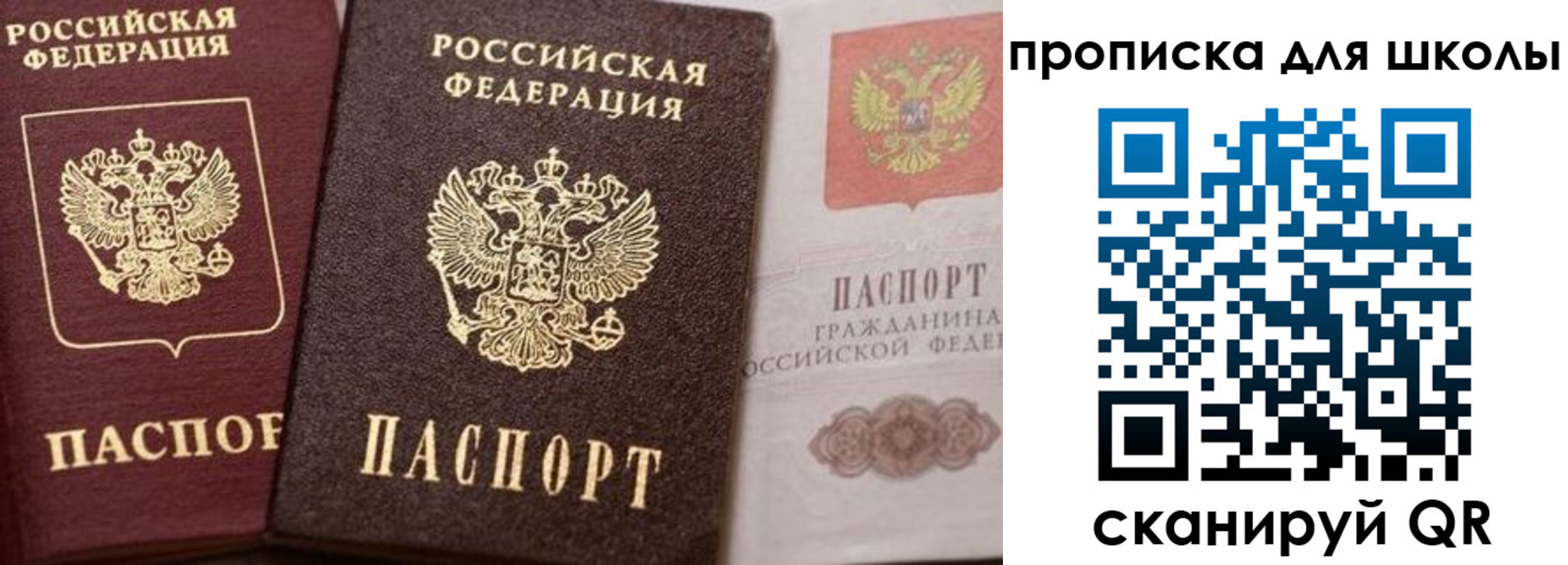 прописка законно в Мурино